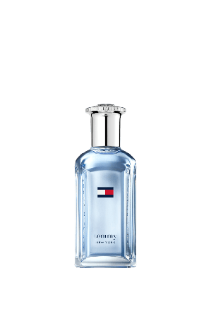 Tommy Hilfiger New York EdT Herrdoft Herr 50ML