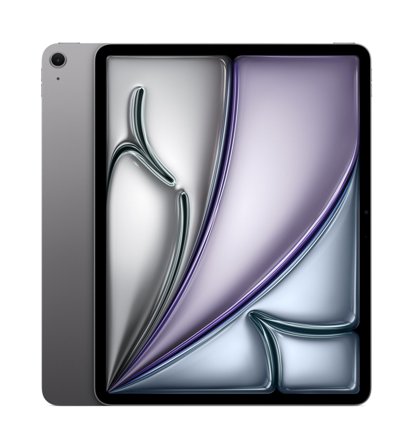 Apple iPad Air 13 (M4) 128GB Wi-Fi + Cellular Polarstern