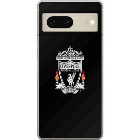 Kompatibel Mobilcover til Google Google Pixel 7 Liverpool FC