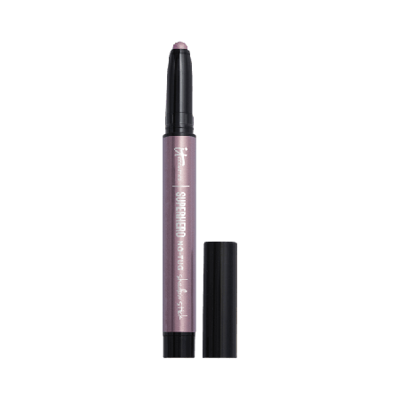 IT Cosmetics Superhero No-Tug Eyeshadow Stick Ögonskuggor Unisex Lila 2 G