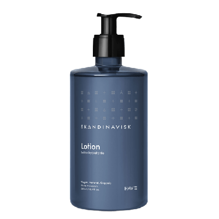 Skandinavisk Hav Hand & Bodylotion kroppsoljor Unisex 500ML