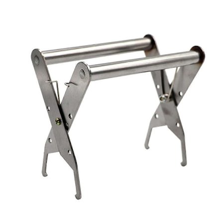 Bikube Klemme Bierammeholder Bikuber Ramme Griper Birøkterutstyr