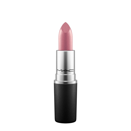 MAC Frost Lipstick Plum Dandy - Rossetto