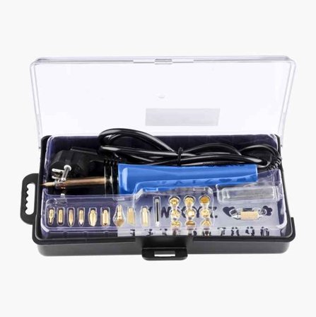 Glödritningssats 30 W