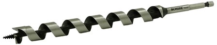 Ironside 201084 Träspiralborr 1/4", 230 mm Ø10 mm, Borra & mejsla