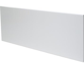 Adax-Adax Neo H 12 KWT white - B-vare-Stilren panelovn med WiFi, 1200 W-Climatisation-Hjem og Fritid