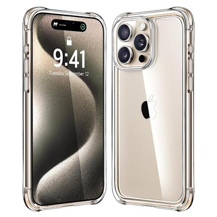 iPhone 16 Pro Silikonskal