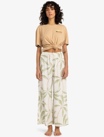 Billabong Beach Spirit - Green - M