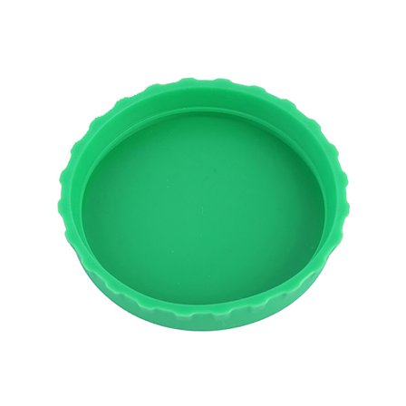 Uudelleen käytettävä juomatölkki CAN juomatölkkien CAN soodakansi suojaa