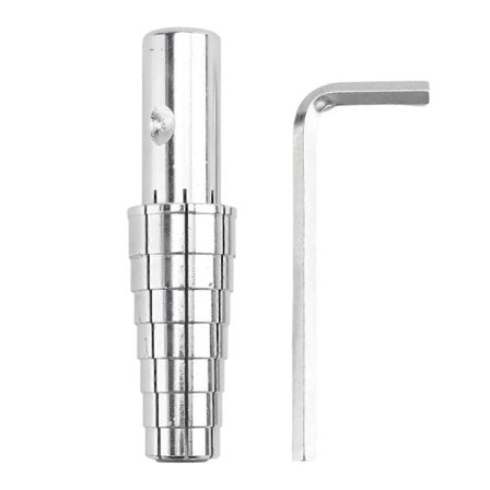 Expanderande ringdorn för ringtillverkning och ringformning 7.5-10.5-Perfekt