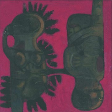 Peace concert (1964) JOE & PETER MANERI