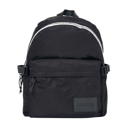 Bikkembergs, Bags Czarny, Mężczyzna, Rozmiar: ONE Size