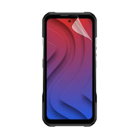 Skærmbeskyttelse - Phonillico - Doogee V20 Pro - Pakke med 2 - Ultra tynd - Ridsefaste