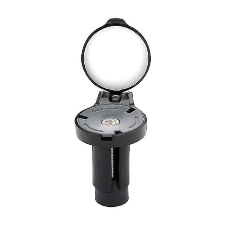 Cykel Spejl 2 Stykker Cykel Spejl El-Scooter Retro Scooter El-Styr Convex Spejl