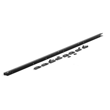 Vertikalschneidepaket X-GUARD, H 2200 mm