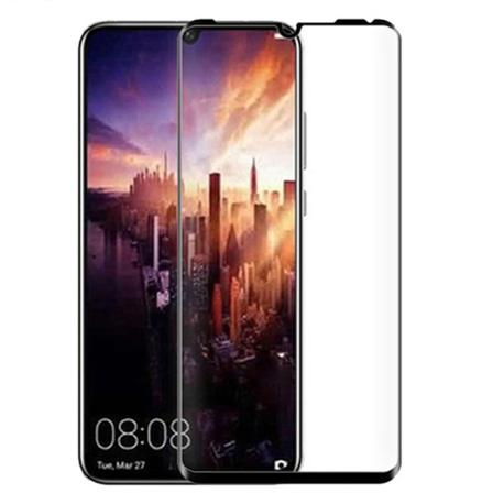 3-PACK näytönsuoja Carbon HD 0.3mm Huawei P30 Svart