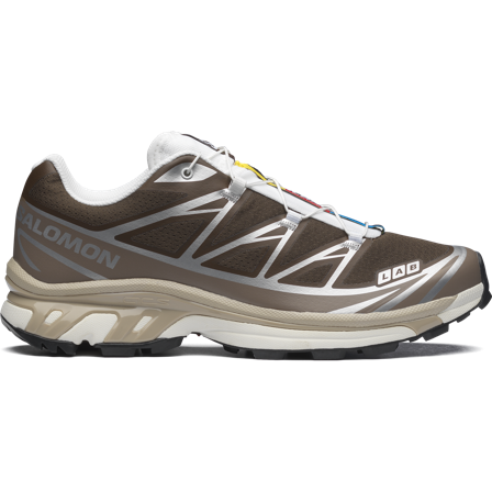 Salomon - Unisex Sneakers Xt-6