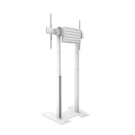 Neomounts by Newstar solid Floor Plate for WL55/FL55-875WH1