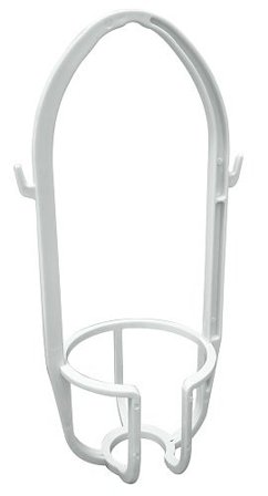 Cestello Porta Flebo