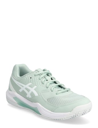 Asics Gel-Dedicate 8 Clay - Green - 39.5