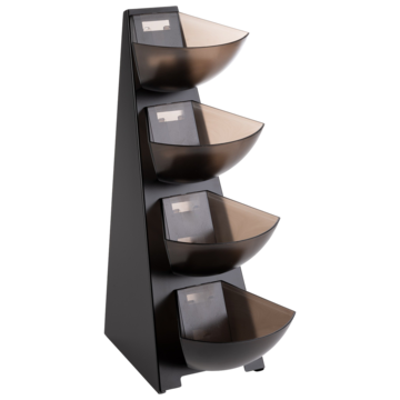 APS Serviceställ Multi Fack