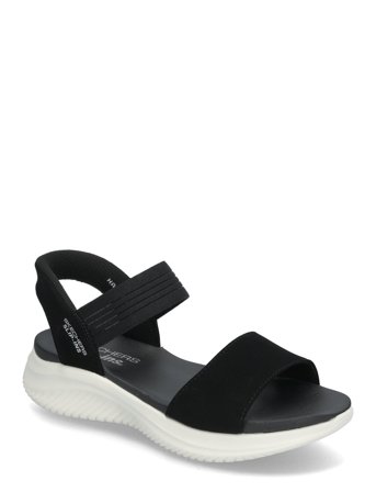 Skechers Women Ultra Flex 3.0 Summerville - Black - 40