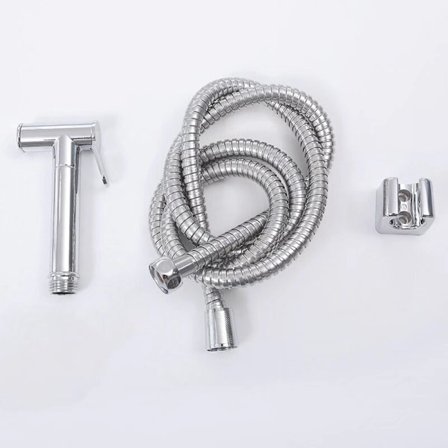 Trycktoalett Spray Gun Set Koppar Bidet Kropp Bidet Dusch Set Varm Och Co