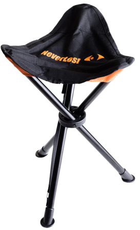 Neverlost Tripod Chair