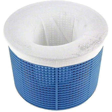 Pool Skimmer Strumpor 30 st Universal Engångs Förfilter