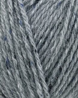 Garn Hilde Ljusgrå