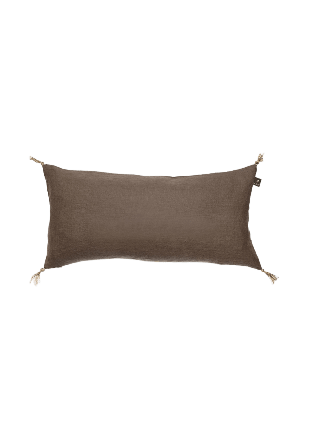 Himla Sunshine Kuddfodral 30x60 cm Kuddar Brun