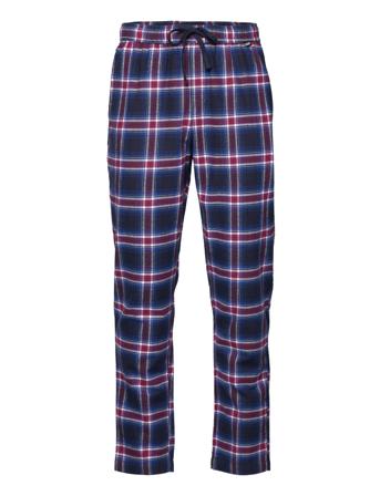 Jbs Pyjamas Pants Flannel Joggebukser Multi/mønstret JBS