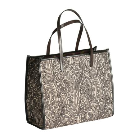 Etro, Shoulder Bags Czarny, Kobieta, Rozmiar: ONE Size