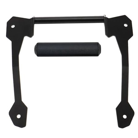 Motorsykkel GPS Smarttelefon Navigasjon GPS Plate Brakett Adapter Holder for F850GS Adventure ADV 2018 2019 (12+22MM)