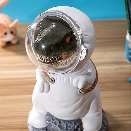 Dyr Heldig Bankboks Safe Bursdag Pung Gave Myntdispenser