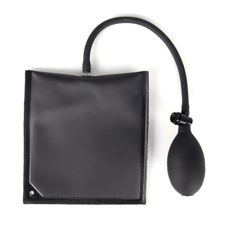 Auto Air Wedge Airbag Reparasjon Pumpe Kileverktøy Bildør Vindu Lo