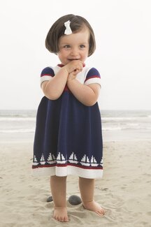 Beskrivning Klänning