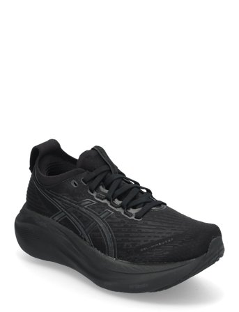 Asics Gel-Nimbus 27 - Black - 41.5