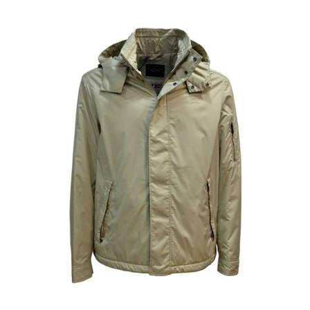 Paul & Shark, Jacket I11P0201 Beżowy, Mężczyzna, Rozmiar: S