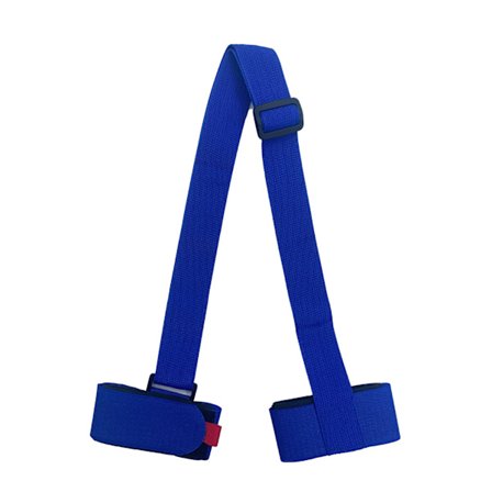 4-pak Skistrop / Ski Holder – Skistrop 223