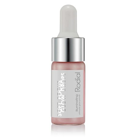 Rodial Soft Focus Drops Deluxe 10 ml, Skincare, Ansigtspleje, Serum