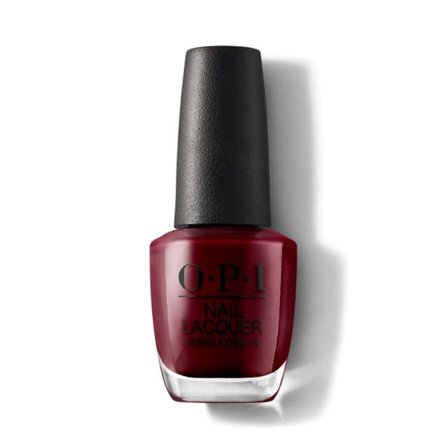OPI Nail Lacquer Nagellack Dam 15 ML