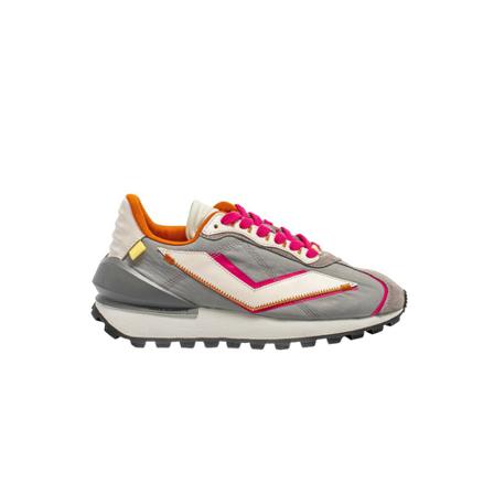 Voile Blanche, Sneakers Grijs, Dames, Maat:39 EU