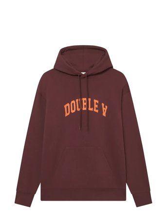 WOOD WOOD | Wwjames Hoodie Aaarc 25219 | M