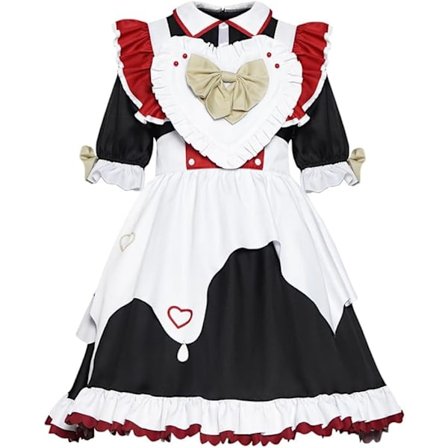 Cosplay-asu Cosplay-mekko Asukokonaisuus