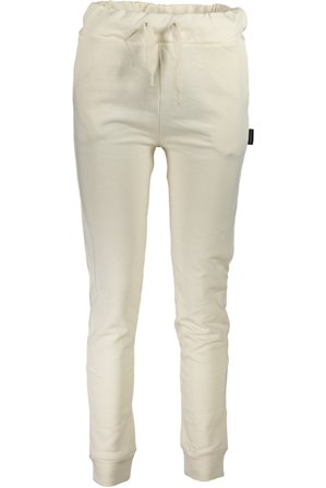 North Sails Pantalone Donna Bianco