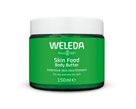 Weleda Skin Food Butter 150 ml, Skincare, Kropspleje, Bodylotion