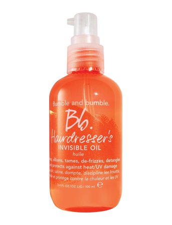 Bumble and Bumble Hairdresser's Invisible Oil - Nude - 60 ml