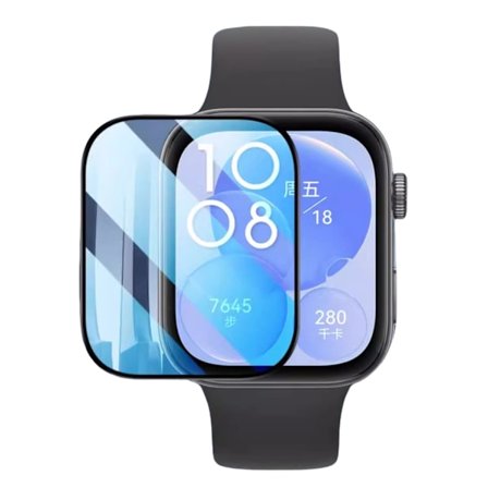 PMMA Keramisk Film Til Huawei Watch D2