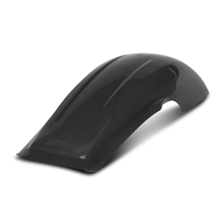 Acerbis MX Nost Rear Fender Black
